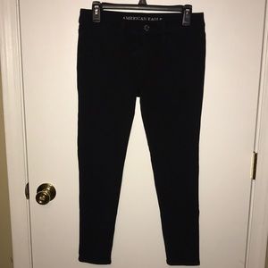 American Eagle Jeggings